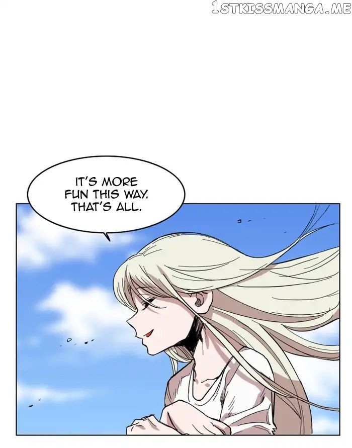 Hardcore Leveling Warrior chapter 121 - page 70