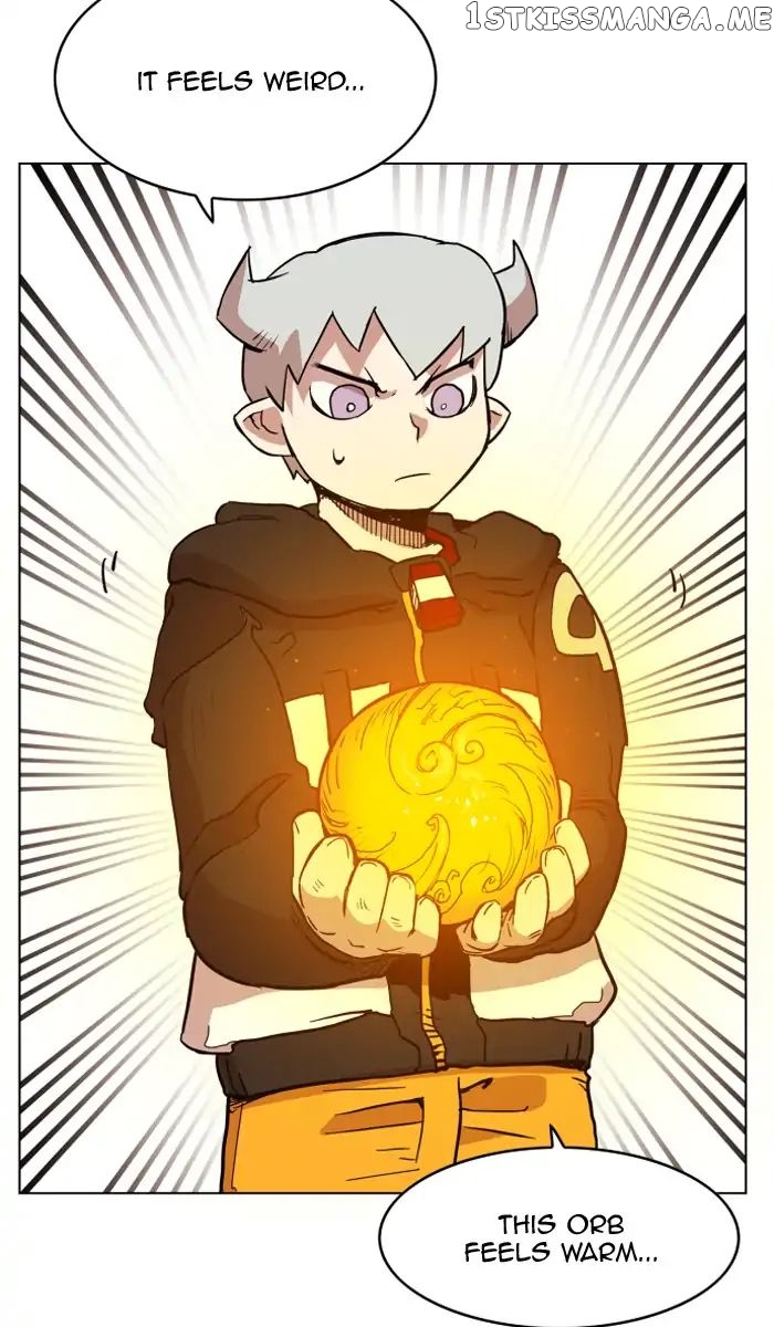 Hardcore Leveling Warrior chapter 121 - page 9