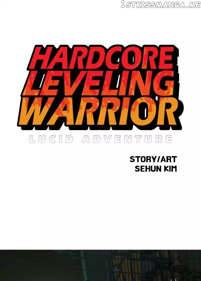 Hardcore Leveling Warrior chapter 65 - page 1