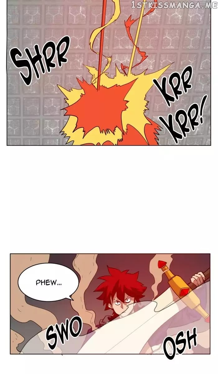 Hardcore Leveling Warrior chapter 65 - page 10