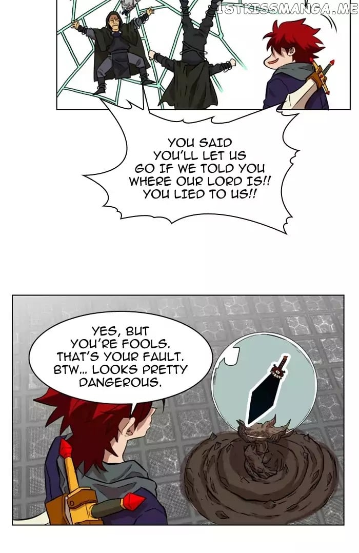Hardcore Leveling Warrior chapter 65 - page 20