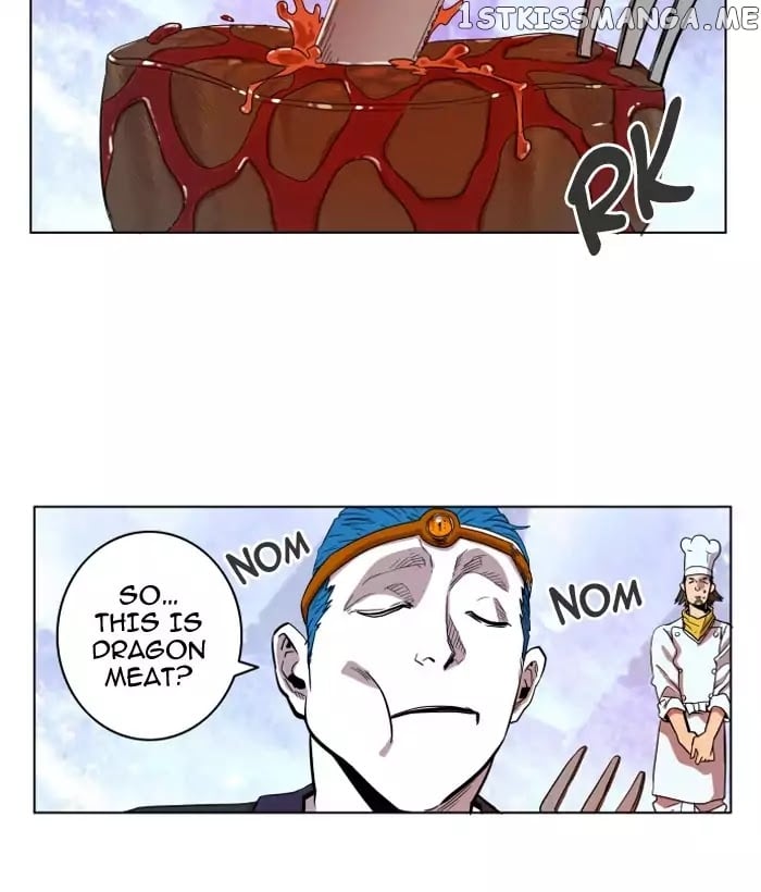 Hardcore Leveling Warrior chapter 65 - page 25