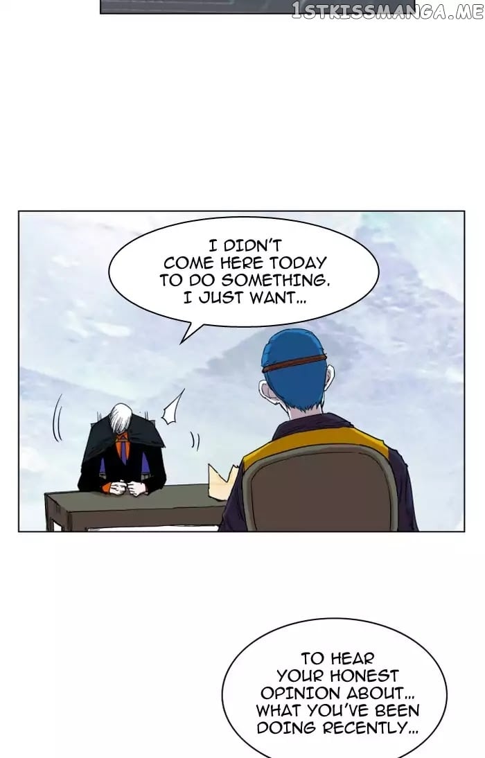 Hardcore Leveling Warrior chapter 65 - page 33