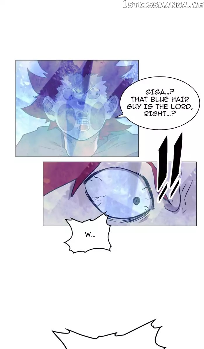 Hardcore Leveling Warrior chapter 65 - page 49