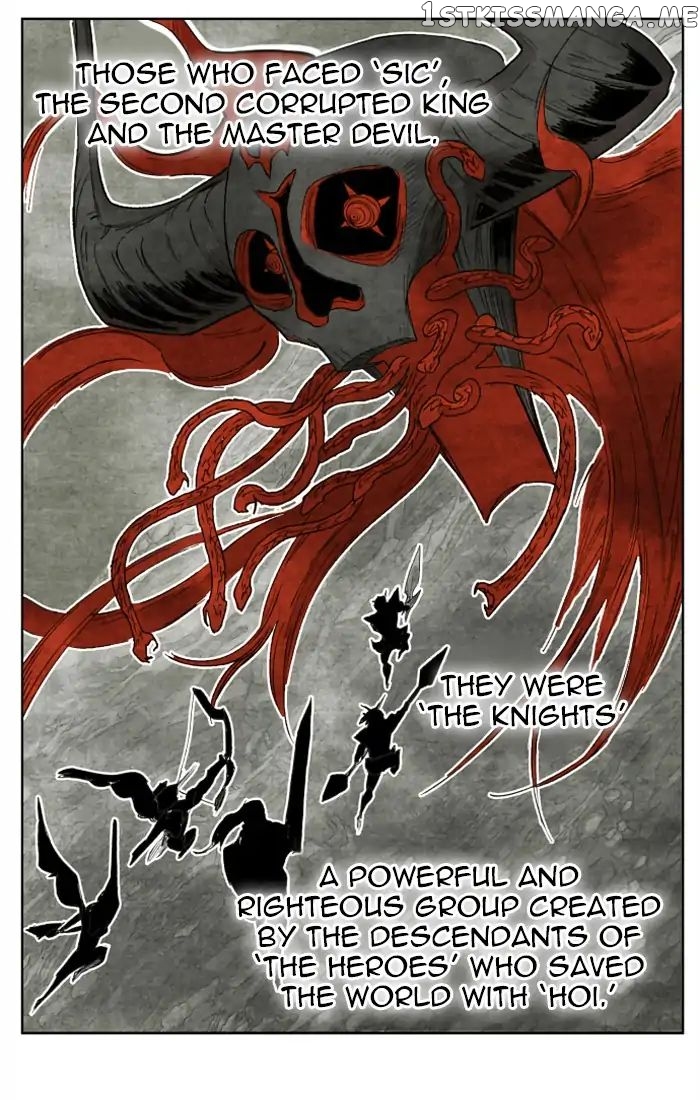 Hardcore Leveling Warrior chapter 151 - page 10