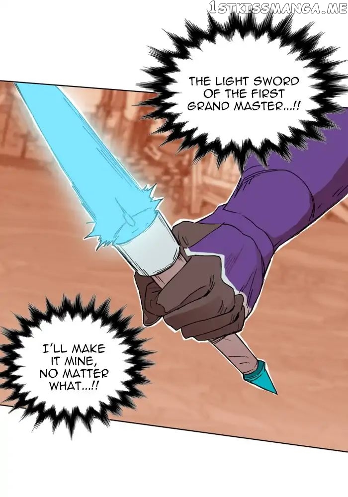 Hardcore Leveling Warrior chapter 151 - page 15