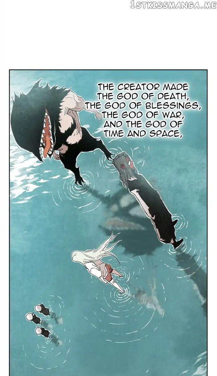 Hardcore Leveling Warrior chapter 151 - page 4