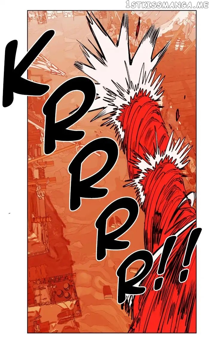 Hardcore Leveling Warrior chapter 151 - page 48