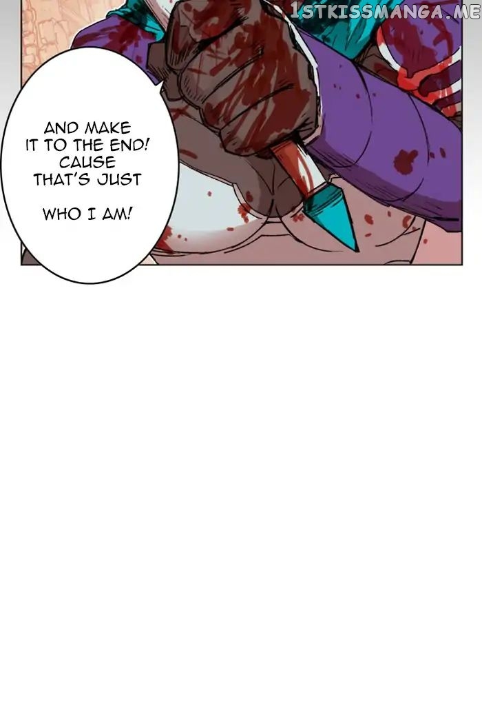 Hardcore Leveling Warrior chapter 151 - page 64
