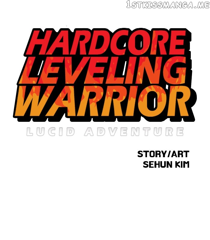 Hardcore Leveling Warrior chapter 44 - page 15