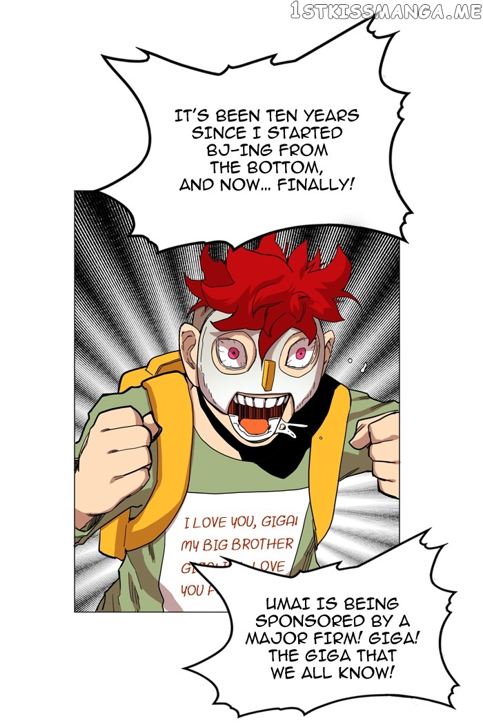 Hardcore Leveling Warrior chapter 44 - page 22