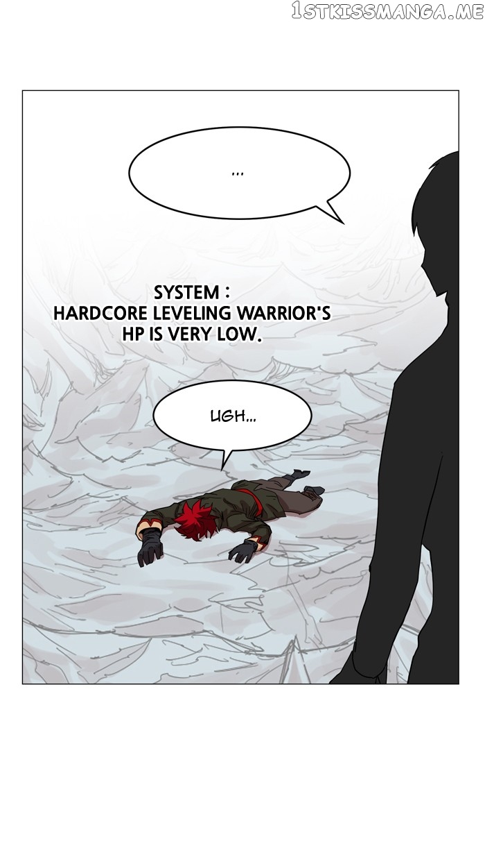 Hardcore Leveling Warrior chapter 44 - page 25