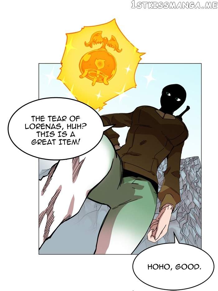 Hardcore Leveling Warrior chapter 44 - page 27