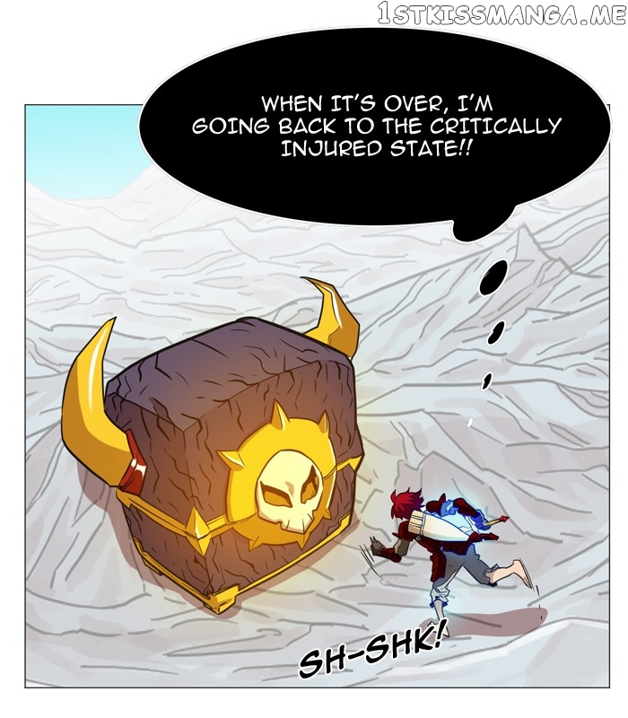 Hardcore Leveling Warrior chapter 44 - page 3