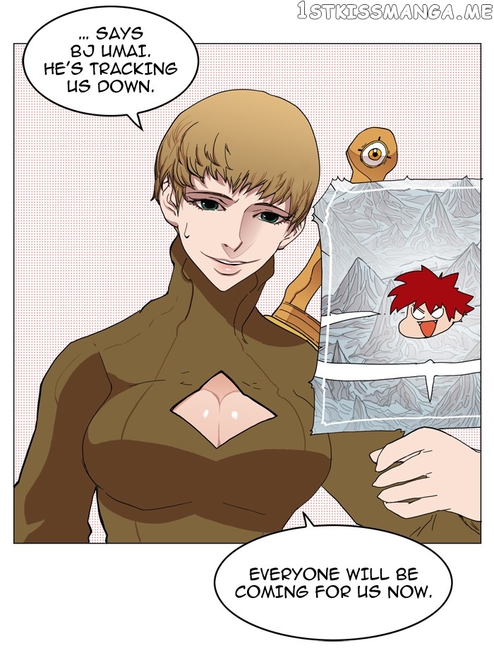 Hardcore Leveling Warrior chapter 44 - page 53