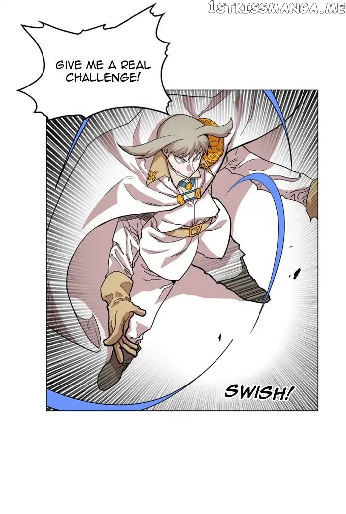 Hardcore Leveling Warrior chapter 112 - page 24