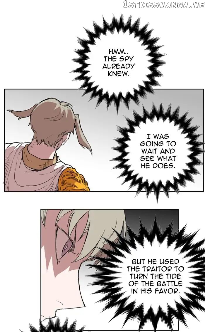 Hardcore Leveling Warrior chapter 112 - page 38