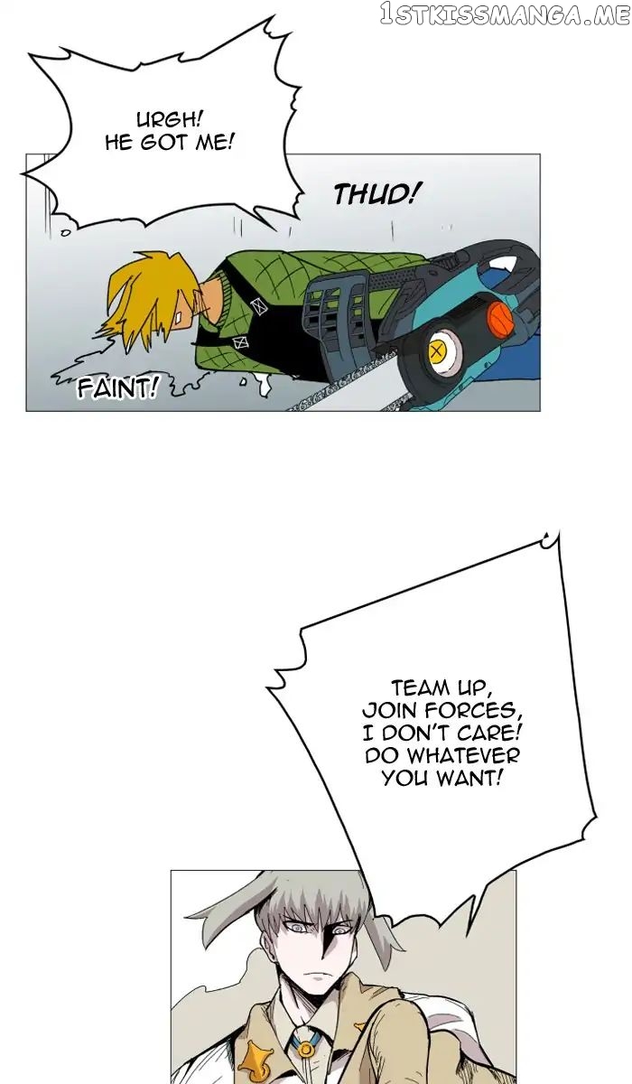 Hardcore Leveling Warrior chapter 112 - page 55