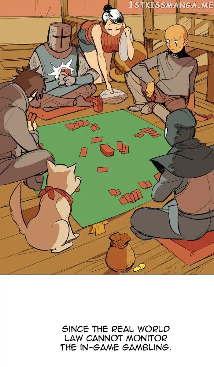 Hardcore Leveling Warrior chapter 112 - page 6