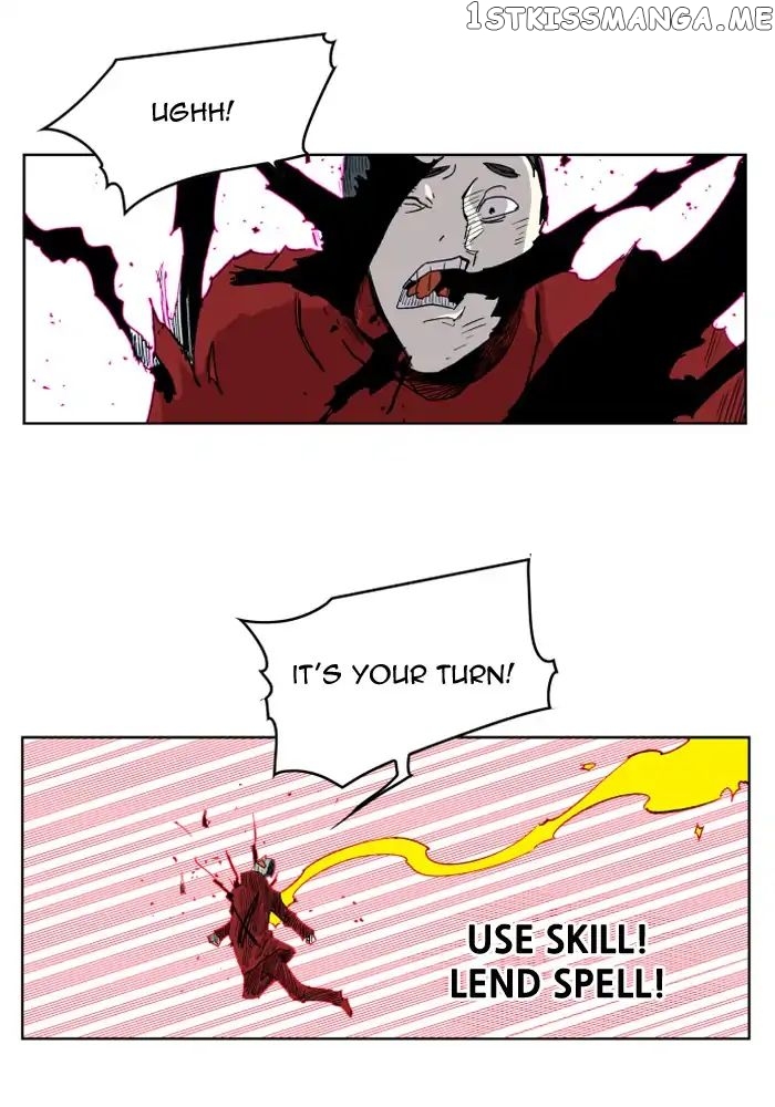 Hardcore Leveling Warrior chapter 112 - page 65