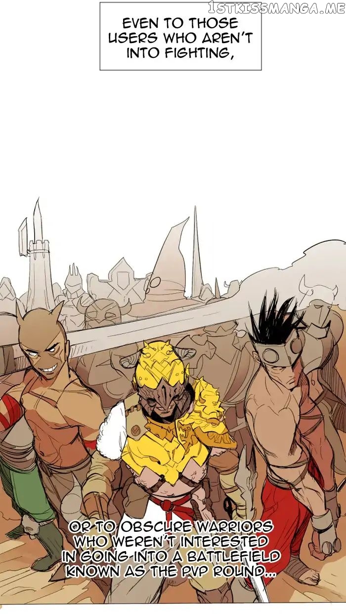 Hardcore Leveling Warrior chapter 112 - page 8