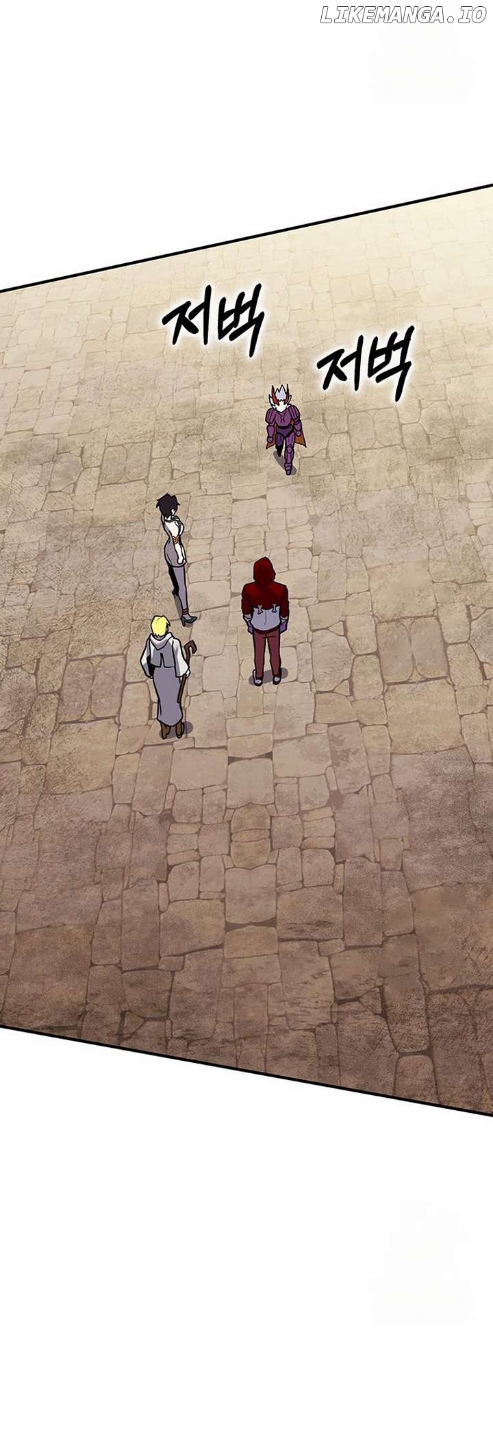 Hardcore Leveling Warrior Chapter 404 - page 102