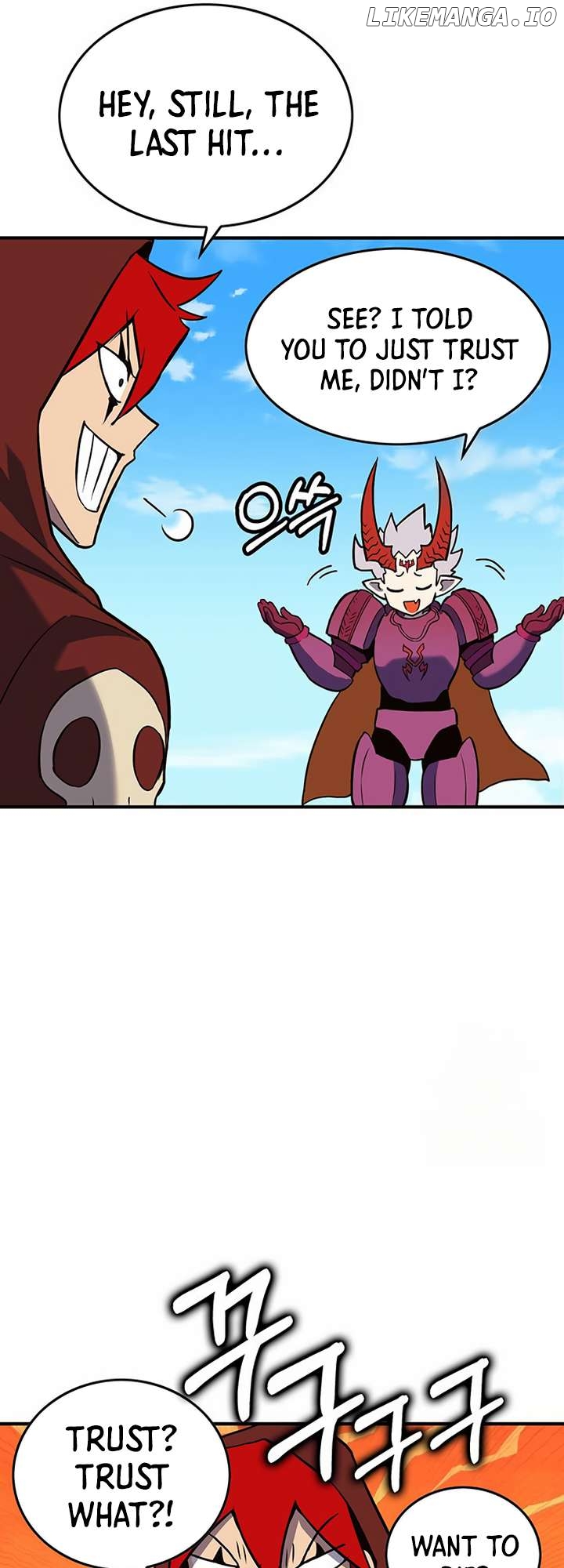 Hardcore Leveling Warrior Chapter 404 - page 103