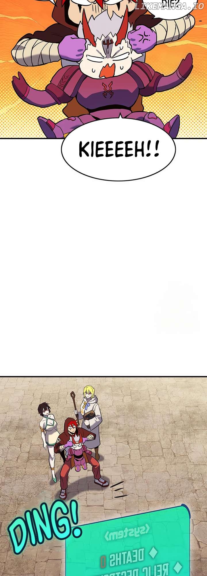 Hardcore Leveling Warrior Chapter 404 - page 104