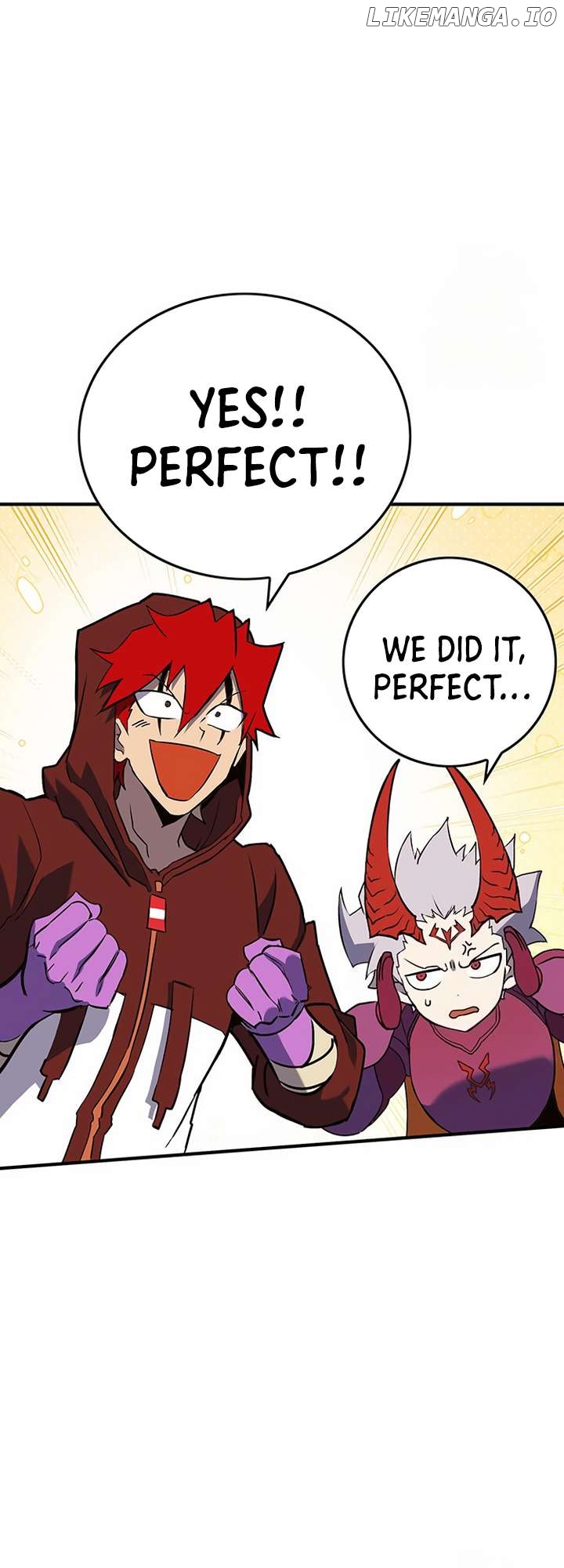 Hardcore Leveling Warrior Chapter 404 - page 106