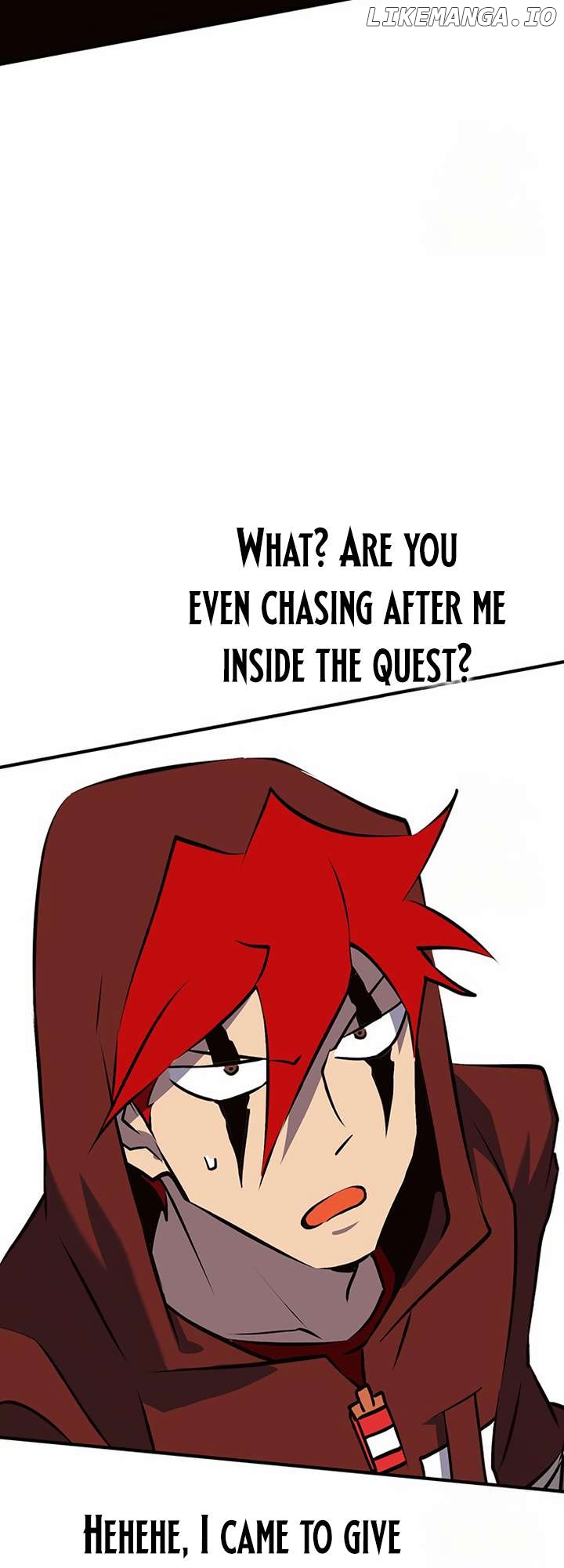 Hardcore Leveling Warrior Chapter 404 - page 109