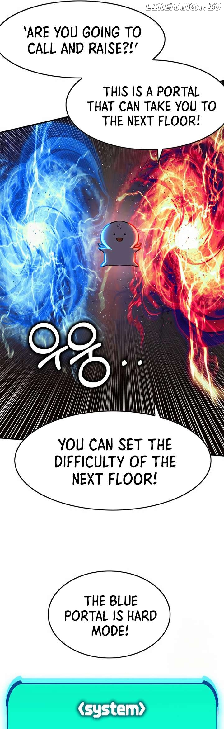 Hardcore Leveling Warrior Chapter 404 - page 111