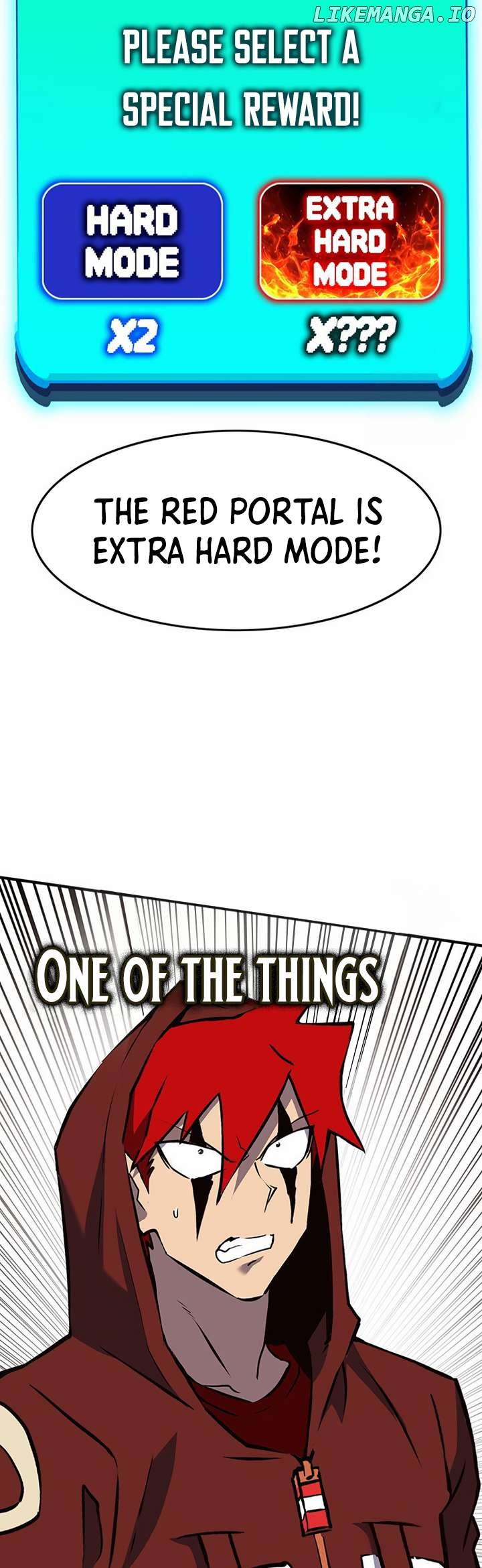 Hardcore Leveling Warrior Chapter 404 - page 112