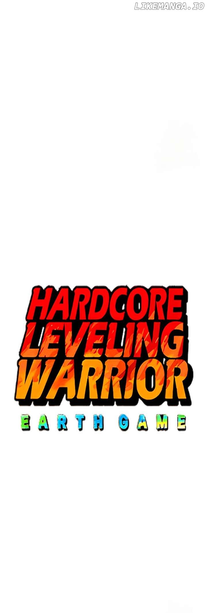 Hardcore Leveling Warrior Chapter 404 - page 16
