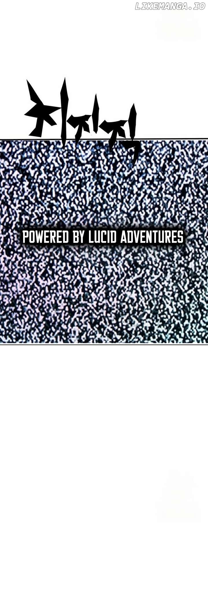 Hardcore Leveling Warrior Chapter 404 - page 17