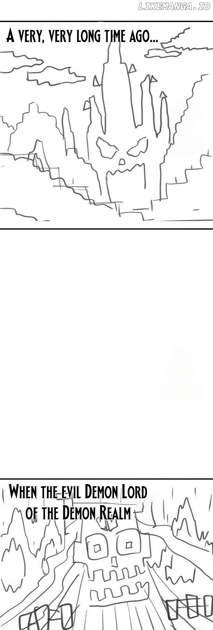 Hardcore Leveling Warrior Chapter 404 - page 18