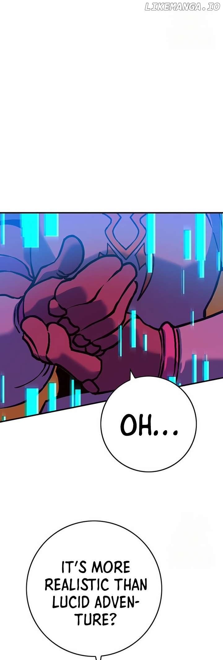 Hardcore Leveling Warrior Chapter 404 - page 24