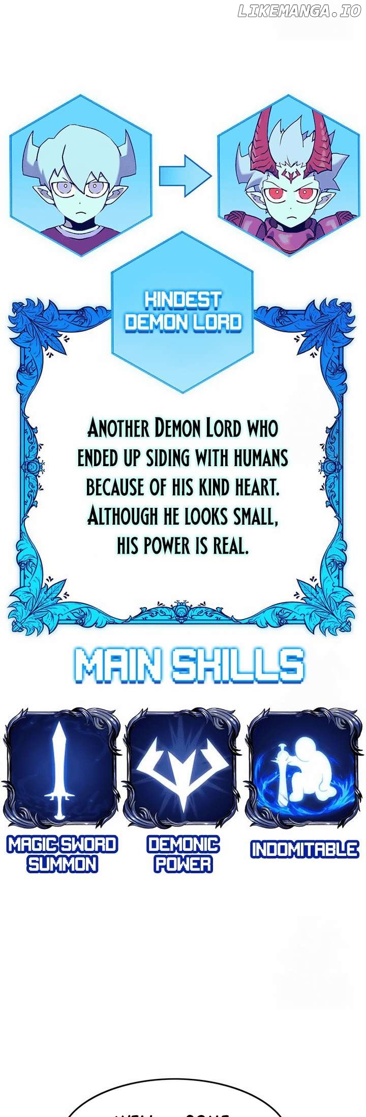 Hardcore Leveling Warrior Chapter 404 - page 26