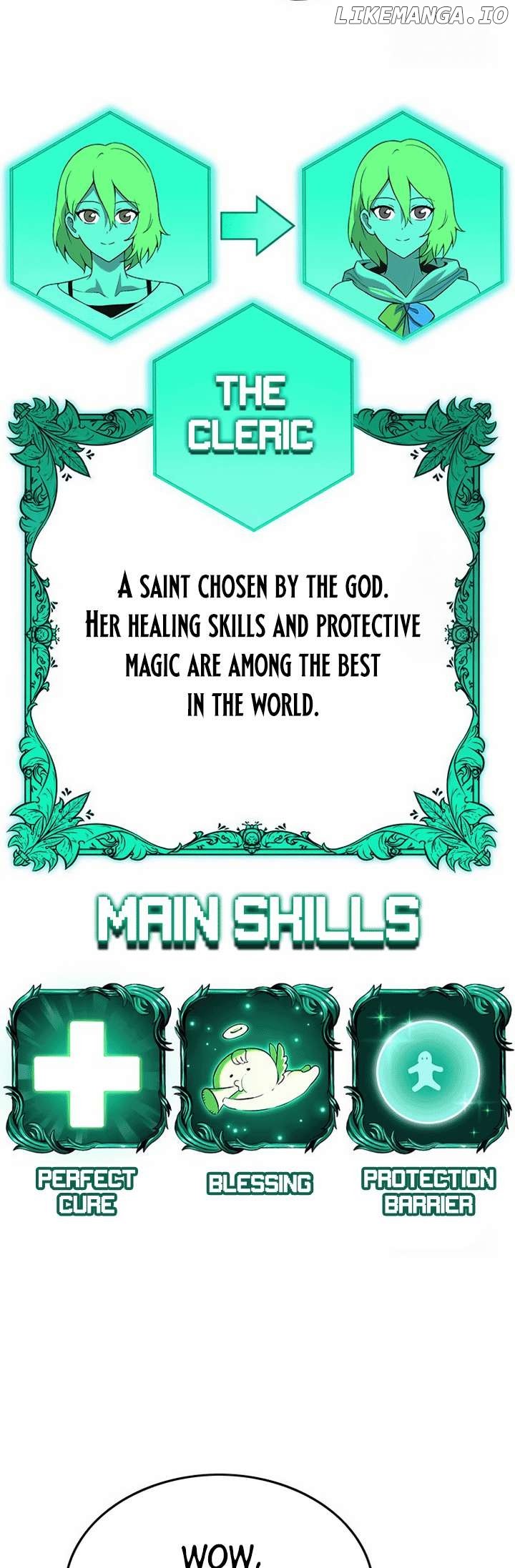 Hardcore Leveling Warrior Chapter 404 - page 28