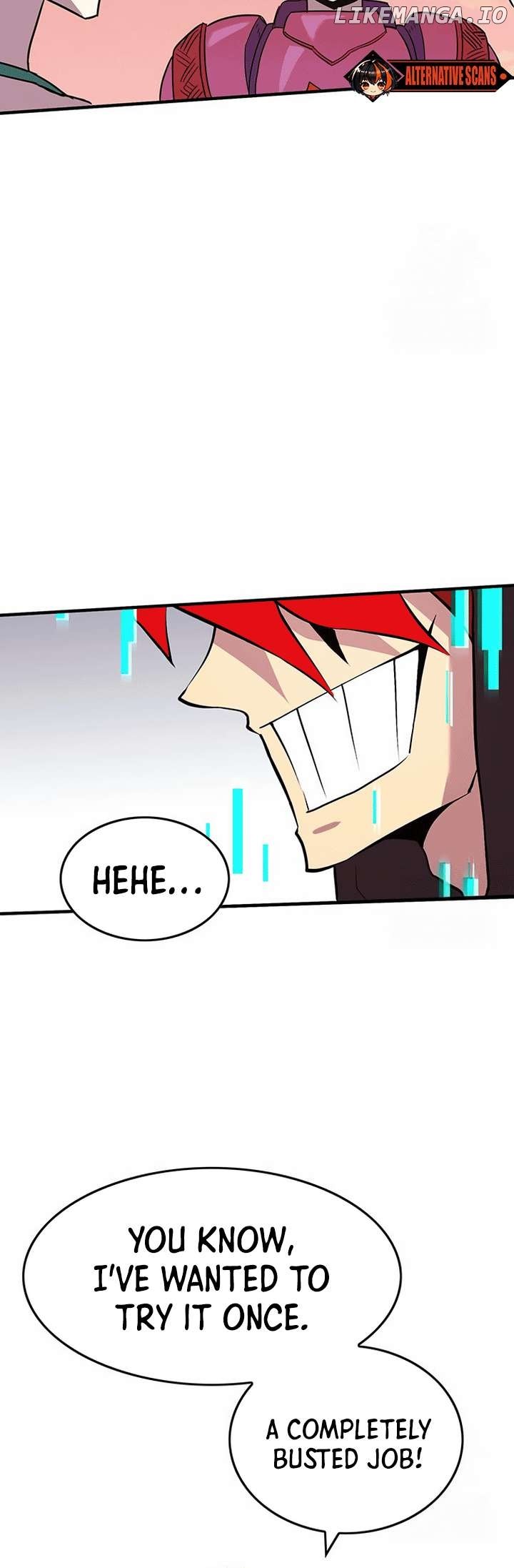 Hardcore Leveling Warrior Chapter 404 - page 32