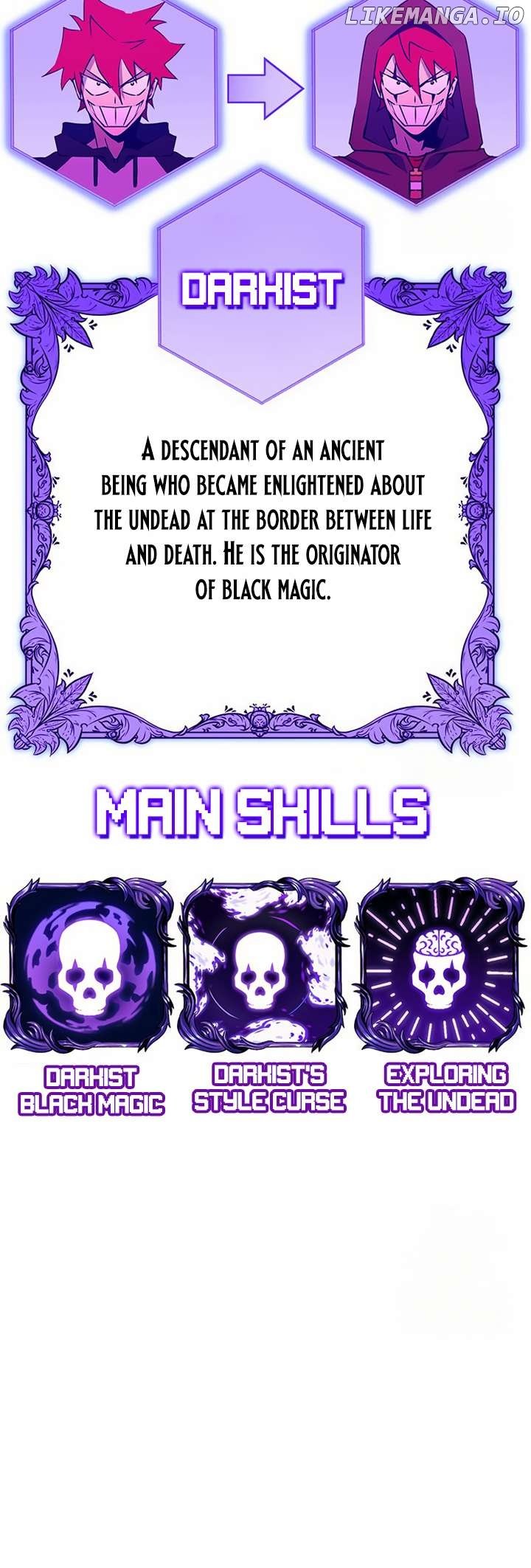 Hardcore Leveling Warrior Chapter 404 - page 34