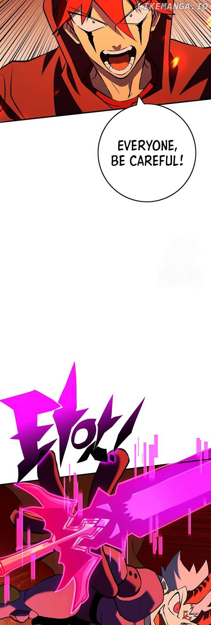 Hardcore Leveling Warrior Chapter 404 - page 44