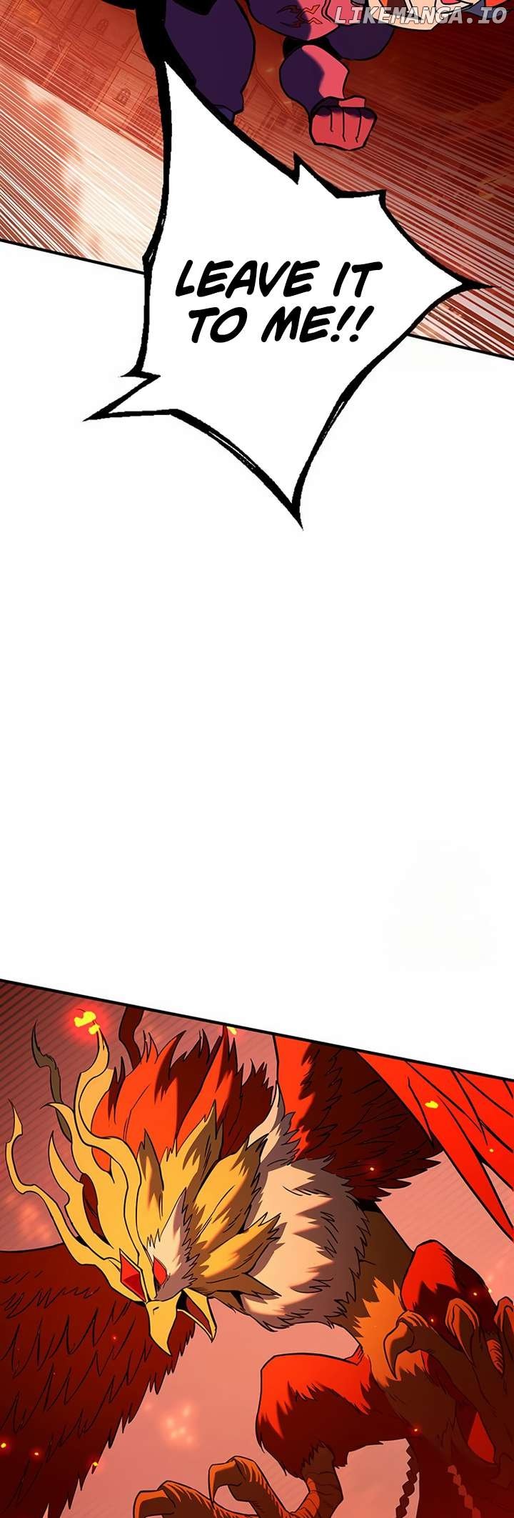 Hardcore Leveling Warrior Chapter 404 - page 45