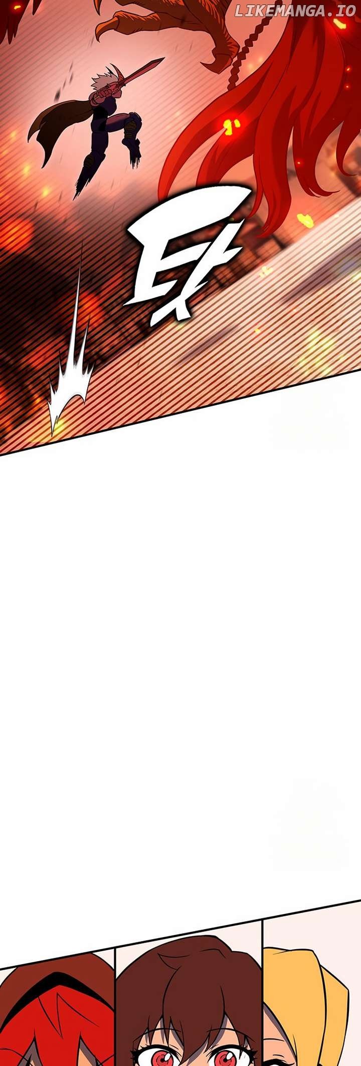 Hardcore Leveling Warrior Chapter 404 - page 46