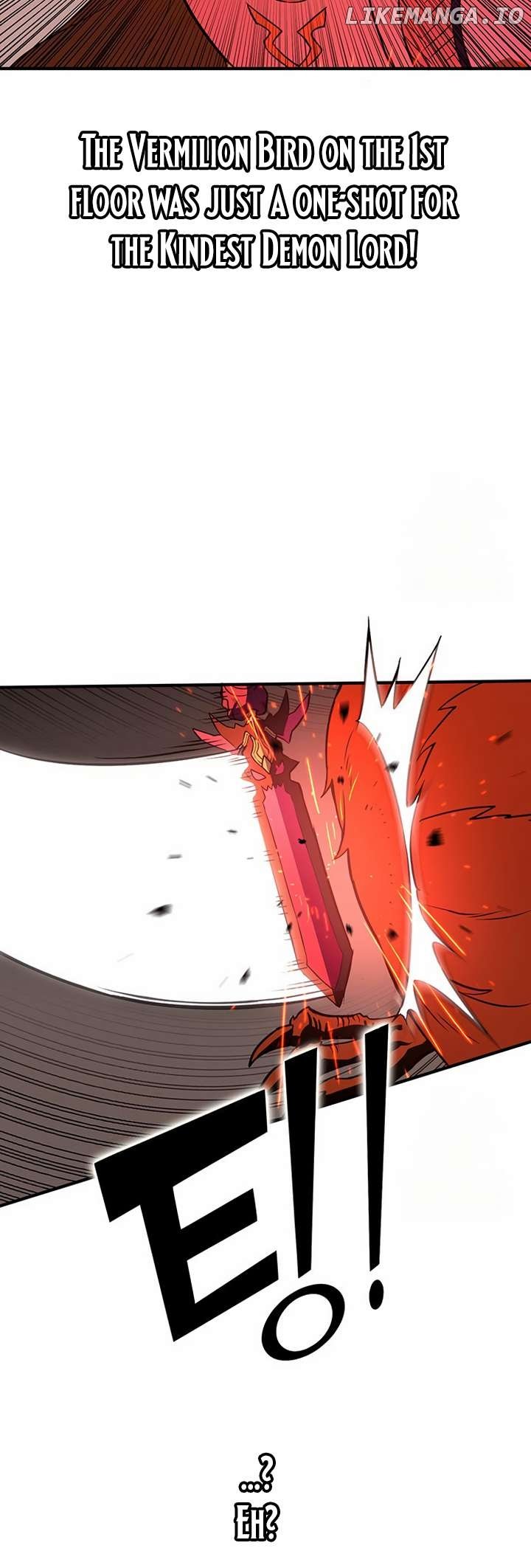 Hardcore Leveling Warrior Chapter 404 - page 48
