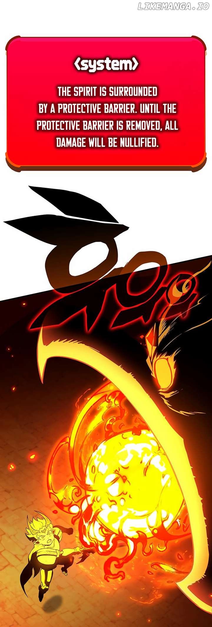 Hardcore Leveling Warrior Chapter 404 - page 49