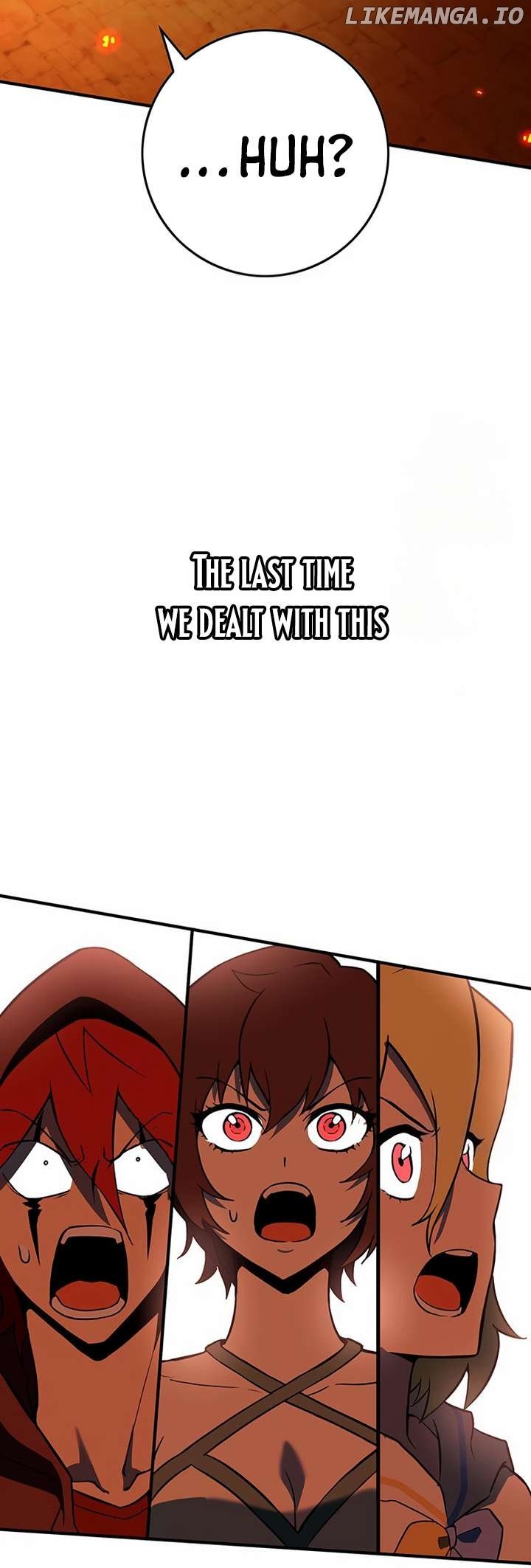 Hardcore Leveling Warrior Chapter 404 - page 50