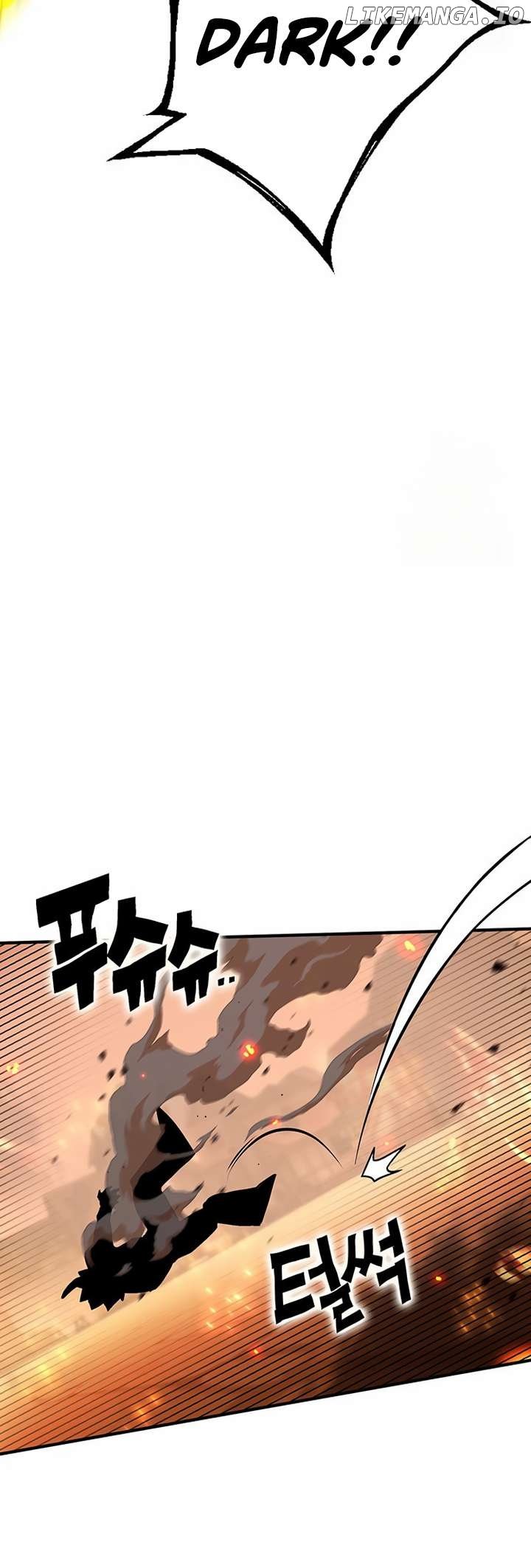 Hardcore Leveling Warrior Chapter 404 - page 53