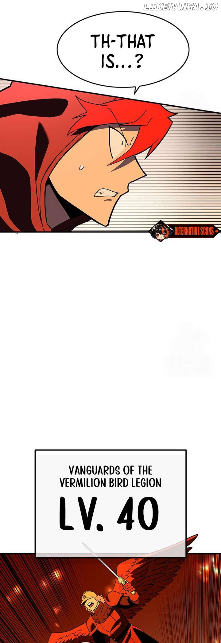 Hardcore Leveling Warrior Chapter 404 - page 63