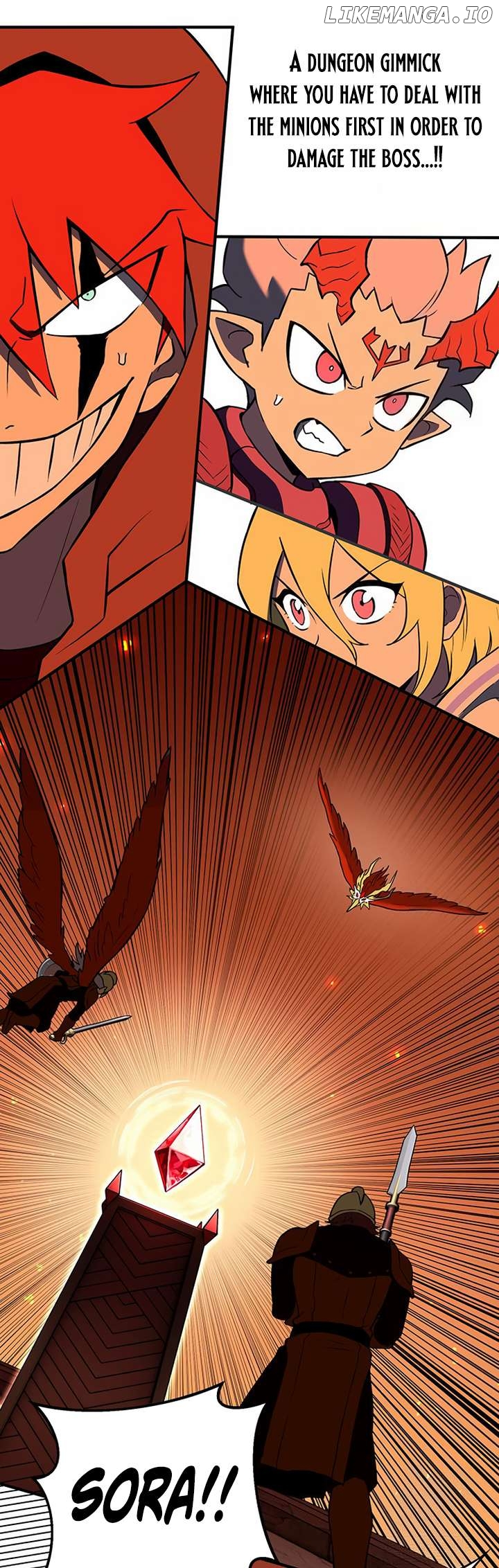 Hardcore Leveling Warrior Chapter 404 - page 66