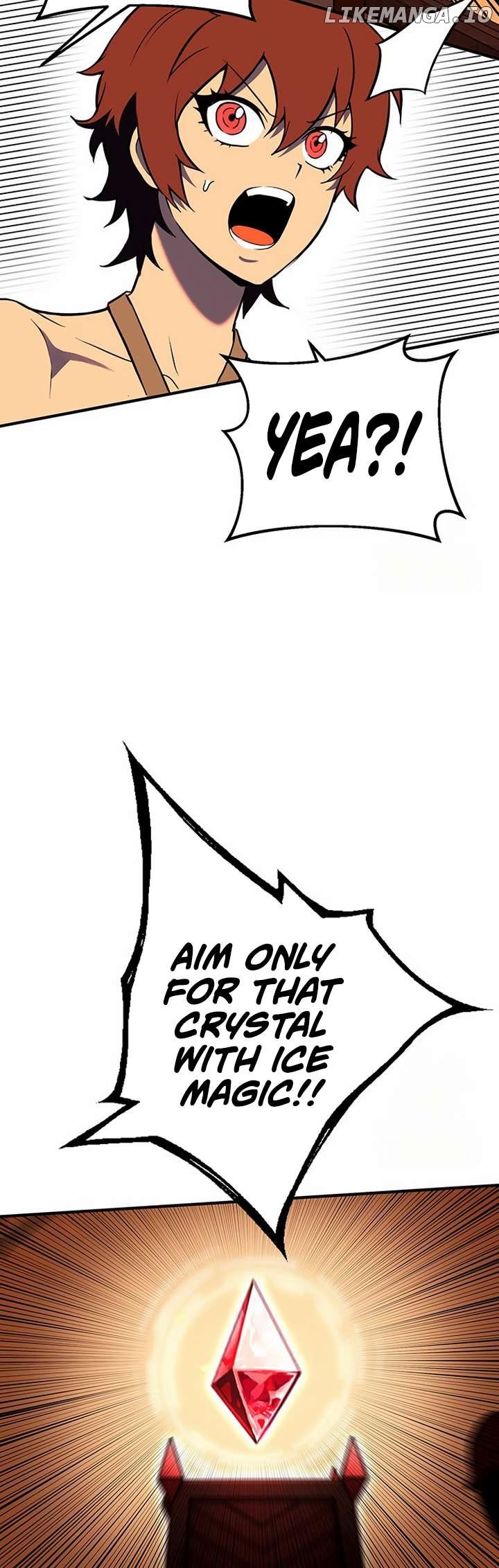 Hardcore Leveling Warrior Chapter 404 - page 67